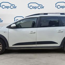 Dacia Jogger ECO-G 1.0 TCe 100 Expression - 7 places GPL occasion - Vichy - photo 2/29
