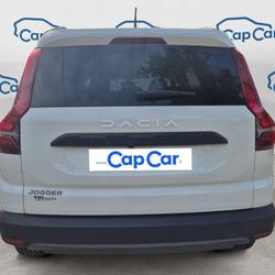 Dacia Jogger ECO-G 1.0 TCe 100 Expression - 7 places GPL occasion - Vichy - photo 3/29