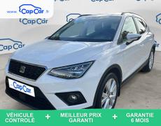 Seat Arona Belbeuf