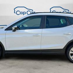 Seat Arona 1.6 TDI 95 Style occasion - Belbeuf - photo 2/28