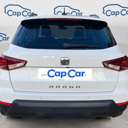 Seat Arona 1.6 TDI 95 Style occasion - Belbeuf - photo 3/28