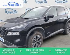 Nissan XTrail Saint-Grégoire