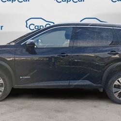Nissan XTrail ? 1.5 DIG-T e-Power 204 Hybrid 2WD N-Connecta occasion - Saint-Gr&eacute;goire - photo 2/29