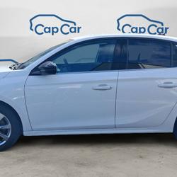 Opel Corsa VI 1.2 TURBO 100 Elegance occasion - Saint-Gr&eacute;goire - photo 2/29