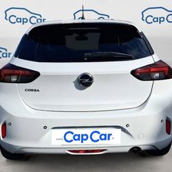 Opel Corsa VI 1.2 TURBO 100 Elegance occasion - Saint-Gr&eacute;goire - photo 3/29
