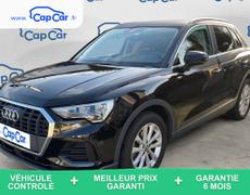 Audi Q3 Caen