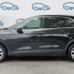 Audi Q3 II 35 TFSI 150 S-Tronic 7 Business Line - Automatique occasion - Caen - photo 2/29