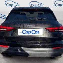 Audi Q3 II 35 TFSI 150 S-Tronic 7 Business Line - Automatique occasion - Caen - photo 3/29