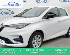 Renault Zoe Brive-la-Gaillarde