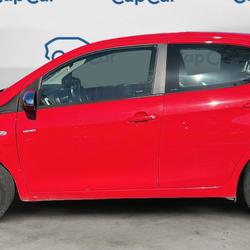 Peugeot 108 1.0 VTi 69 Style occasion - Peypin - photo 2/28