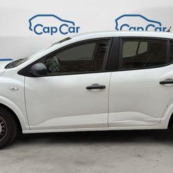 Dacia Sandero 1.0 SCe 65 Access occasion - Barlin - photo 2/29