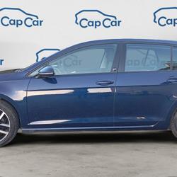Volkswagen Golf 7 VII 1.4 TSI 125 Sound occasion - Bourgvall&eacute;es - photo 2/29