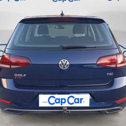 Volkswagen Golf 7 VII 1.4 TSI 125 Sound occasion - Bourgvall&eacute;es - photo 3/29