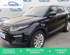 Land Rover Range Rover Evoque Machecoul-Saint-Même