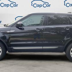Land Rover Range Rover Evoque TD4 150 BVA9 SE occasion - Machecoul-Saint-M&ecirc;me - photo 2/29