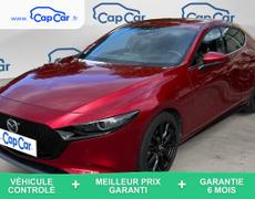 Mazda Mazda3 Saint-Donat-sur-l'Herbasse