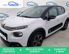 Citroen C3 Grenade