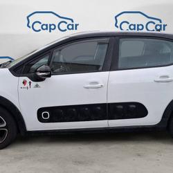 Citroen C3 1.5 BlueHdi 100 Graphic occasion - Grenade - photo 2/29