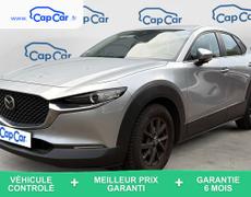 Mazda CX-30 Nancy