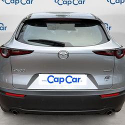 Mazda CX-30 2.0 Skyactiv-G 122 Hybrid Dynamique occasion - Nancy - photo 3/29