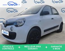 Renault Twingo 3 Saint-André-de-Sangonis