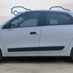 Renault Twingo 3 III 1 SCe 70 Life occasion - Saint-Andr&eacute;-de-Sangonis - photo 2/29