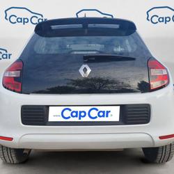Renault Twingo 3 III 1 SCe 70 Life occasion - Saint-Andr&eacute;-de-Sangonis - photo 3/29