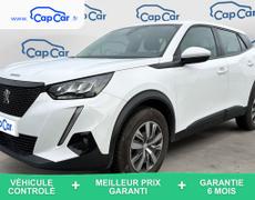 Peugeot 2008 Valence