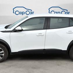 Peugeot 2008 II 1.5 BlueHDi 110 Active Business occasion - Valence - photo 2/29