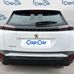 Peugeot 2008 II 1.5 BlueHDi 110 Active Business occasion - Valence - photo 3/29
