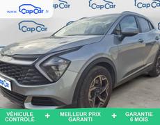 Kia Sportage Pougues-les-Eaux