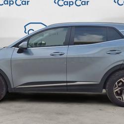 Kia Sportage V 1.6 T-GDI 150 Active - Garantie constructeur Entretien occasion - Pougues-les-Eaux - photo 2/28