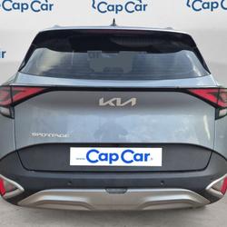 Kia Sportage V 1.6 T-GDI 150 Active - Garantie constructeur Entretien occasion - Pougues-les-Eaux - photo 3/28