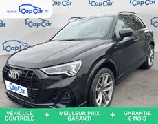 Audi Q3 Morlaix