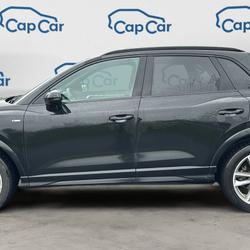 Audi Q3 II 40 TDI 200 Quattro S-Tronic 7 S line - Automatique Toit ouvrant occasion - Morlaix - photo 2/29