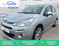 Citroen C3 Metz