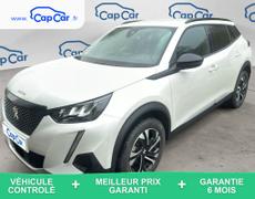 Peugeot 2008 Saint-Pol-sur-Ternoise