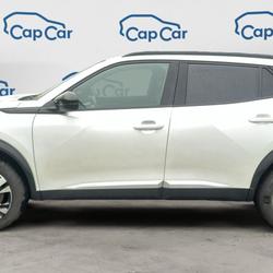 Peugeot 2008 1.5 BlueHDi 130 EAT8 Allure - Automatique occasion - Saint-Pol-sur-Ternoise - photo 2/29
