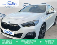 BMW Serie 2 Castelculier