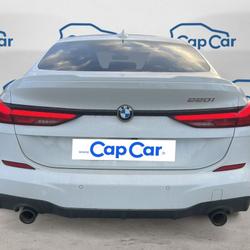 BMW Serie 2 220i 178 Steptronic7 M Sport occasion - Castelculier - photo 3/29