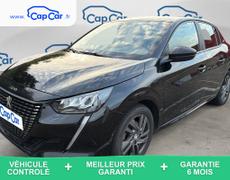 Peugeot 208 Saint-Étienne