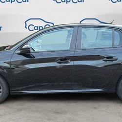 Peugeot 208 II 1.5 BlueHdi 100 Allure - Entretien constructeur occasion - Saint-&Eacute;tienne - photo 2/29