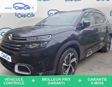 Citroen C5 Aircross La Charité-sur-Loire