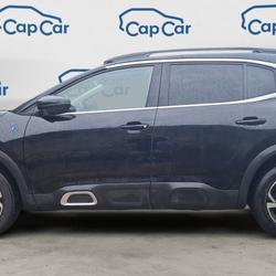 Citroen C5 Aircross I 1.6 THP 225 Hybrid-e EAT8 Shine - Automatique occasion - La Charit&eacute;-sur-Loire - photo 2/28