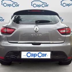 Renault Clio 4 IV 0.9 TCe 90 Limited occasion - Bornel - photo 3/28