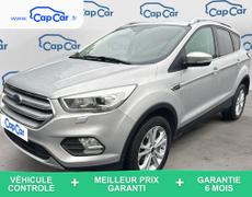 Ford Kuga Plumelin