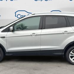 Ford Kuga 1.5 EcoBoost 150 Flexifuel BVA6 Titanium occasion - Plumelin - photo 2/29