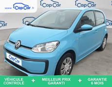 Volkswagen UP Le Petit-Quevilly
