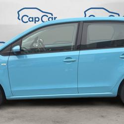 Volkswagen UP 1.0 60 Connect occasion - Le Petit-Quevilly - photo 2/29