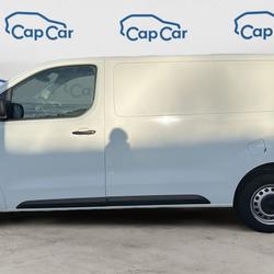 Peugeot Expert VU III 2.0 BlueHDi 150 Asphalt occasion - Auchel - photo 2/29